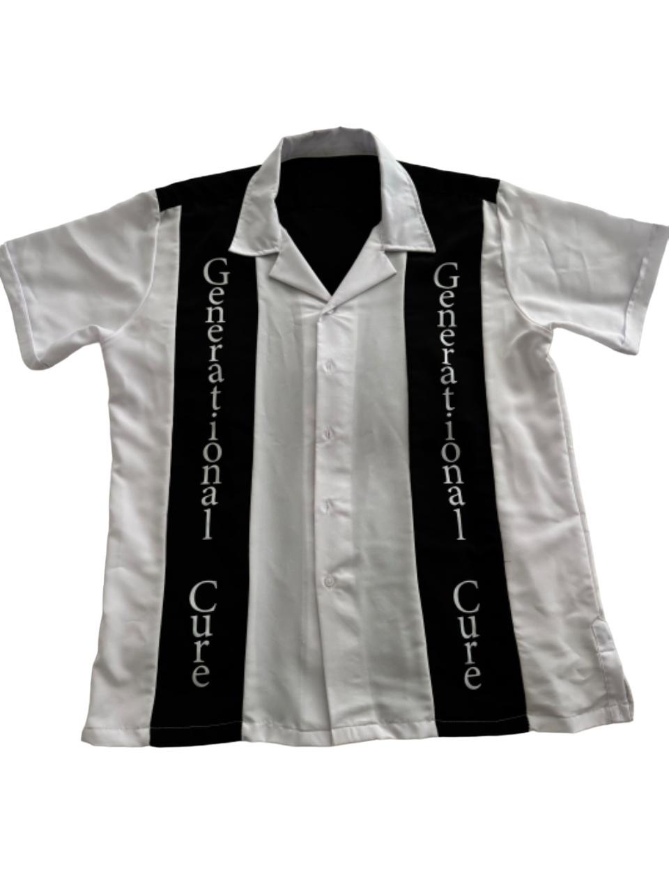GEN CURE BOWLING SHIRT